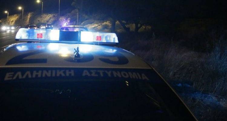 &Sigma;ύ&lambda;&lambda;&eta;&psi;&eta; 55&chi;&rho;&omicron;&nu;&omicron;&upsilon; &sigma;&tau;&eta; &Mu;ύ&rho;&iota;&nu;&alpha;