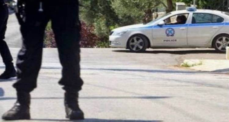 Λήμνος: Σύλληψη γυναίκας για παράβαση του Κώδικα Οδικής Κυκλοφορίας