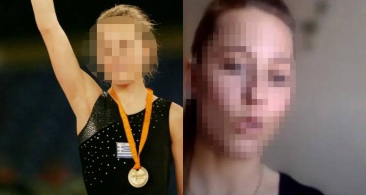 Αυτή είναι η πρώην αθλήτρια που συνελήφθη στο κύκλωμα Ρομά για απάτες | Είχε καταγγείλει κακοποιητικές συμπεριφορές από προπονητές