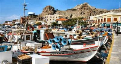 &Alpha;&lambda;&iota;&epsilon;&upsilon;&tau;&iota;&kappa;ό&sigmaf; &Sigma;ύ&lambda;&lambda;&omicron;&gamma;&omicron;&sigmaf; &Lambda;ή&mu;&nu;&omicron;&upsilon;: &Omicron; &Gamma;&iota;ώ&rho;&gamma;&omicron;&sigmaf; &Pi;ά&kappa;&omicron;&sigmaf; &nu;έ&omicron;&sigmaf; &pi;&rho;ό&epsilon;&delta;&rho;&omicron;&sigmaf;