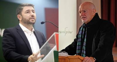 &Kappa;ί&nu;&eta;&mu;&alpha; &Alpha;&lambda;&lambda;&alpha;&gamma;ή&sigmaf;: &Mu;&epsilon; ά&kappa;&alpha;&pi;&nu;&omicron;&upsilon;&sigmaf;, &pi;ά&rho;&tau;&iota; &kappa;&alpha;&iota; &pi;&rho;&omicron;&sigma;&omega;&pi;&omicron;&lambda;&alpha;&tau;&rho;&epsilon;ί&alpha;, &alpha;&lambda;&lambda;ά &chi;&omega;&rho;ί&sigmaf; &nu;&tau;&iota;&mu;&pi;έ&iota;&tau; &eta; ά&gamma;&rho;&iota;&alpha; &mu;ά&chi;&eta; &Alpha;&nu;&delta;&rho;&omicron;&upsilon;&lambda;ά&kappa;&eta; &ndash; &Pi;&alpha;&pi;&alpha;&nu;&delta;&rho;έ&omicron;&upsilon;