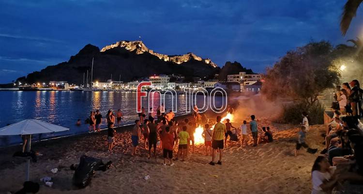 Φωτογραφία: Ανθή Καρβέλλη