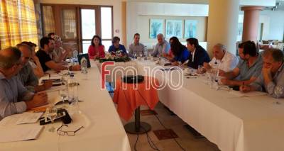 &Lambda;ή&mu;&nu;&omicron;&sigmaf;: &Sigma;&epsilon; &epsilon;&xi;έ&lambda;&iota;&xi;&eta; &omicron;&iota; &epsilon;&rho;&gamma;&alpha;&sigma;ί&epsilon;&sigmaf; &tau;&eta;&sigmaf; 6&eta;&sigmaf; &Sigma;&upsilon;&nu;ά&nu;&tau;&eta;&sigma;&eta;&sigmaf; &Alpha;&nu;&tau;&iota;&pi;&epsilon;&rho;&iota;&phi;&epsilon;&rho;&epsilon;&iota;&alpha;&rho;&chi;ώ&nu; &Tau;&omicron;&upsilon;&rho;&iota;&sigma;&mu;&omicron;ύ (mp3 &amp; photos)