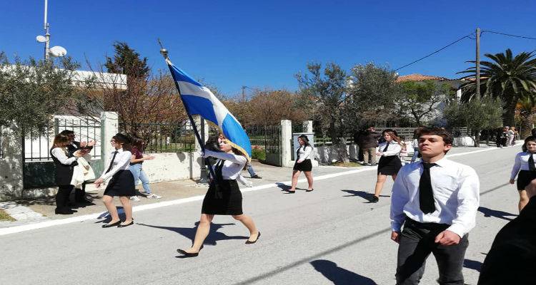 &Alpha;&pi;ό &tau;&omicron; &Gamma;&Epsilon;&Lambda; &Mu;&omicron;ύ&delta;&rho;&omicron;&upsilon; "&Chi;&rho;ό&nu;&iota;&alpha; &Pi;&omicron;&lambda;&lambda;ά"