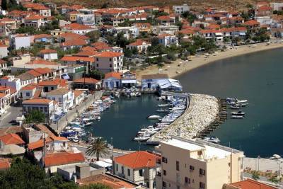 &Pi;&rho;&alpha;&gamma;&mu;&alpha;&tau;&omicron;&pi;&omicron;&iota;ή&theta;&eta;&kappa;&epsilon; &eta; &delta;&epsilon;ύ&tau;&epsilon;&rho;&eta; &sigma;&upsilon;&nu;&epsilon;&delta;&rho;ί&alpha;&sigma;&eta; &tau;&omicron;&upsilon; &tau;&omicron;&pi;&iota;&kappa;&omicron;ύ &sigma;&upsilon;&mu;&beta;&omicron;&upsilon;&lambda;ί&omicron;&upsilon; &Mu;ύ&rho;&iota;&nu;&alpha;&sigmaf;