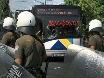 Μήνυση σε ελεγκτή και οδηγό για το θάνατο του άτυχου Θανάση