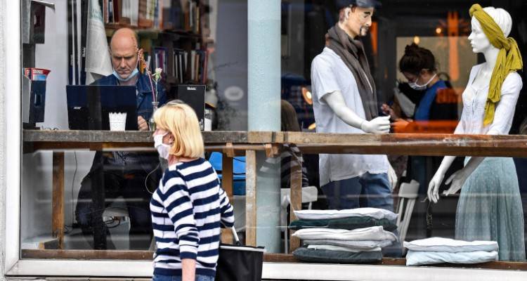 Κορωνοϊός: Τουλάχιστον 473.000 οι νεκροί σε όλο τον κόσμο