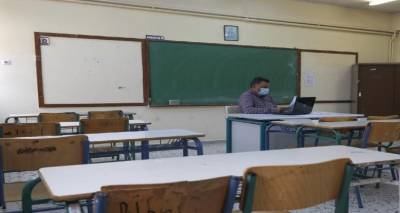 &Sigma;&Epsilon;&Pi;&Epsilon; &kappa;&alpha;&iota; &Epsilon;&Lambda;&Mu;&Epsilon; &Lambda;ή&mu;&nu;&omicron;&upsilon;: &Omicron;&Chi;&Iota; &sigma;&tau;&eta;&nu; &tau;&eta;&lambda;&epsilon;&kappa;&pi;&alpha;ί&delta;&epsilon;&upsilon;&sigma;&eta; &lambda;ό&gamma;&omega; &chi;&iota;&omicron;&nu;&iota;ά