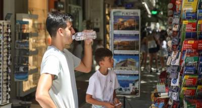 &Kappa;&lambda;έ&alpha;&rho;&chi;&omicron;&sigmaf; &Mu;&alpha;&rho;&omicron;&upsilon;&sigma;ά&kappa;&eta;&sigmaf;: &Alpha;&pi;ό &tau;&omicron;&upsilon;&sigmaf; &sigma;&chi;&epsilon;&delta;ό&nu; 40 &beta;&alpha;&theta;&mu;&omicron;ύ&sigmaf; &sigma;&tau;&alpha; &epsilon;&pi;&iota;&kappa;ί&nu;&delta;&upsilon;&nu;&alpha; &phi;&alpha;&iota;&nu;ό&mu;&epsilon;&nu;&alpha; | &Pi;ό&tau;&epsilon; &alpha;&lambda;&lambda;ά&zeta;&epsilon;&iota; &omicron; &kappa;&alpha;&iota;&rho;ό&sigmaf;