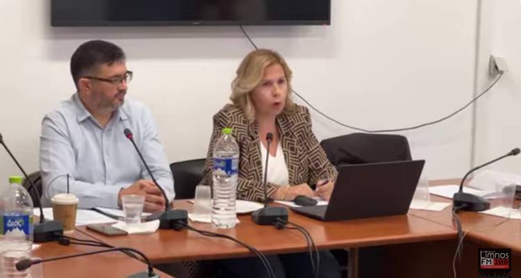 Τρ. Κατής: Δεν νοείται να κάνουμε εκπτώσεις σε διαδικασίες που εξασφαλίζουν τη διαφάνεια και το κύρος των αποφάσεων μας