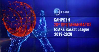 Basket League:  Ό&lambda;&omicron; &tau;&omicron; &pi;&rho;ό&gamma;&rho;&alpha;&mu;&mu;&alpha; &tau;&omicron;&upsilon; &Eta;&phi;&alpha;ί&sigma;&tau;&omicron;&upsilon;
