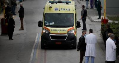 &Sigma;έ&rho;&rho;&epsilon;&sigmaf;: &Alpha;&pi;ό &epsilon;&pi;&iota;&pi;&lambda;&omicron;&kappa;έ&sigmaf; &omicron;&xi;&epsilon;ί&alpha;&sigmaf; &alpha;&mu;&upsilon;&gamma;&delta;&alpha;&lambda;ί&tau;&iota;&delta;&alpha;&sigmaf; &pi;έ&theta;&alpha;&nu;&epsilon; &omicron; 13&chi;&rho;&omicron;&nu;&omicron;&sigmaf; &sigma;&tau;&omicron;&nu; ύ&pi;&nu;&omicron; &tau;&omicron;&upsilon; | &Tau;&iota; &delta;&epsilon;ί&chi;&nu;&epsilon;&iota; &eta; &iota;&alpha;&tau;&rho;&omicron;&delta;&iota;&kappa;&alpha;&sigma;&tau;&iota;&kappa;ή έ&kappa;&theta;&epsilon;&sigma;&eta;