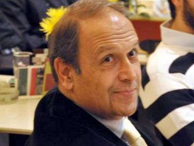 «Παρελθόν» από το ΤΑΙΠΕΔ ο Στ. Σταυρίδης