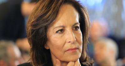 Διαμαντοπούλου: «Το ΠΑΣΟΚ έχει στόχο τη διακυβέρνηση, δεν πρέπει να γίνει κόμμα διαμαρτυρίας»