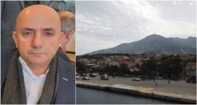 &Pi;&rho;ό&epsilon;&delta;&rho;&omicron;&sigmaf; &Epsilon;&pi;&alpha;&gamma;&gamma;&epsilon;&lambda;&mu;&alpha;&tau;&iota;ώ&nu; &Sigma;&alpha;&mu;&omicron;&theta;&rho;ά&kappa;&eta;&sigmaf;: &laquo;&Pi;&omicron;&lambda;&lambda;&omicron;ί &pi;&rho;&omicron;&tau;ί&mu;&eta;&sigma;&alpha;&nu; &tau;&eta; &Lambda;ή&mu;&nu;&omicron; &lambda;ό&gamma;&omega; &omega;&rho;&alpha;&rho;ί&omicron;&upsilon; &sigma;&tau;&alpha; &mu;&alpha;&gamma;&alpha;&zeta;&iota;ά&raquo; (video)