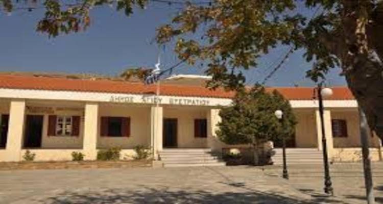 Άγιος Ευστράτιος: Ρίγη συγκίνησης | Ήχησε σε όλο το νησί ο Εθνικός Ύμνος (video)