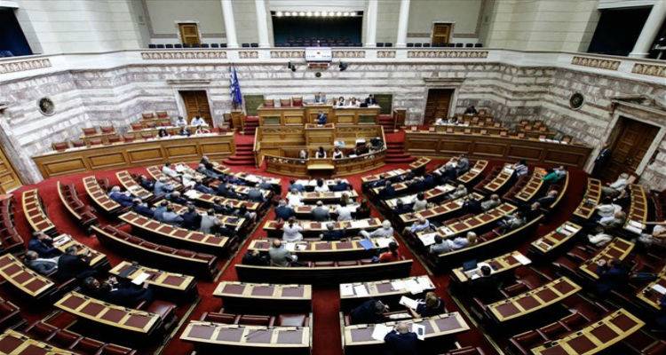 &Beta;&omicron;&upsilon;&lambda;ή: &Nu;&omicron;&mu;&omicron;&sigma;&chi;έ&delta;&iota;&omicron; &gamma;&iota;&alpha; &tau;&eta; &nu;&omicron;&mu;&iota;&kappa;ή &alpha;&nu;&alpha;&gamma;&nu;ώ&rho;&iota;&sigma;&eta; &tau;&alpha;&upsilon;&tau;ό&tau;&eta;&tau;&alpha;&sigmaf; &phi;ύ&lambda;&omicron;&upsilon;