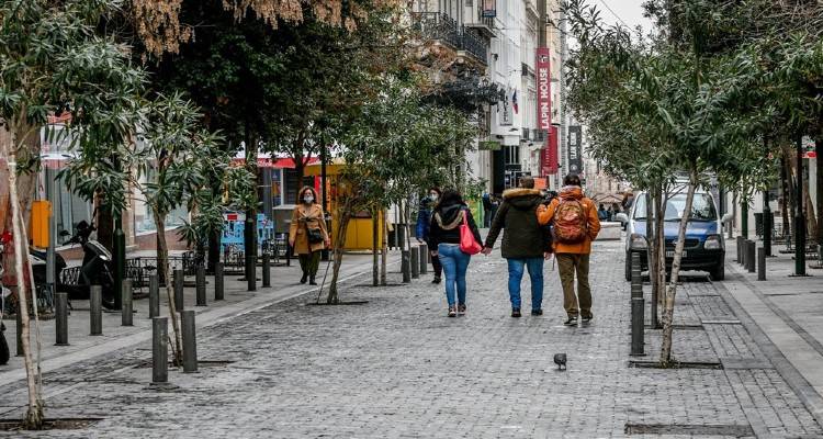 Lockdown: «Μένουμε μέσα» και τις πρώτες εβδομάδες του Μαρτίου - Έρχεται νέο πακέτο μέτρων