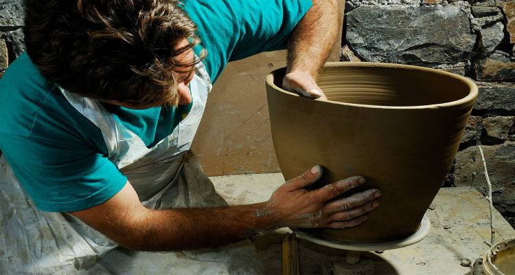 Παράταση υποβολής δηλώσεων συμμετοχής για το Εργαστήρι Κεραμικής Τέχνης