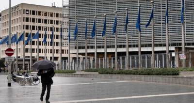 &Kappa;&omicron;&rho;&omicron;&nu;&omicron;ϊό&sigmaf;: &Mu;&epsilon;&tau;&alpha;&sigma;&tau;&rho;&omicron;&phi;ή &tau;&omega;&nu; &Beta;&rho;&upsilon;&xi;&epsilon;&lambda;&lambda;ώ&nu; &gamma;&iota;&alpha; &tau;&iota;&sigmaf; &epsilon;&xi;&alpha;&gamma;&omega;&gamma;έ&sigmaf; &epsilon;&mu;&beta;&omicron;&lambda;ί&omega;&nu; Covid &sigma;&tau;&eta; &Beta;ό&rho;&epsilon;&iota;&alpha; &Iota;&rho;&lambda;&alpha;&nu;&delta;ί&alpha;