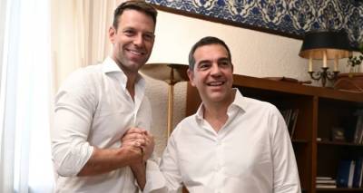 &Pi;. &Mu;&alpha;&rho;&iota;&nu;ά&kappa;&eta;&sigmaf;: &Alpha;&mu;&epsilon;ί&lambda;&iota;&kappa;&tau;&alpha; &epsilon;&rho;&omega;&tau;ή&mu;&alpha;&tau;&alpha; &pi;&omicron;&upsilon; &zeta;&eta;&tau;&omicron;ύ&nu; &alpha;&pi;&alpha;&nu;&tau;ή&sigma;&epsilon;&iota;&sigmaf; &gamma;&iota;&alpha; &tau;&alpha; &laquo;&alpha;&sigma;&tau;&alpha;&kappa;&omicron;&kappa;ά&rho;&alpha;&beta;&alpha;&raquo; &Kappa;&alpha;&sigma;&sigma;&epsilon;&lambda;ά&kappa;&eta; &kappa;&alpha;&iota; &tau;&alpha; &laquo;&pi;&alpha;&rho;&alpha;-&sigma;&upsilon;&sigma;&tau;ή&mu;&alpha;&tau;&alpha;&raquo; &Tau;&sigma;ί&pi;&rho;&alpha;