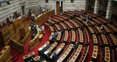 &Upsilon;&pi;&epsilon;&rho;&psi;&eta;&phi;ί&sigma;&tau;&eta;&kappa;&epsilon; &sigma;&tau;&eta;&nu; &alpha;&rho;&mu;ό&delta;&iota;&alpha; &epsilon;&pi;&iota;&tau;&rho;&omicron;&pi;ή &tau;&omicron; &nu;&omicron;&mu;&omicron;&sigma;&chi;έ&delta;&iota;&omicron; &gamma;&iota;&alpha; &tau;&eta;&nu; &kappa;&iota;&nu;&eta;&tau;&iota;&kappa;ό&tau;&eta;&tau;&alpha; &sigma;&tau;&omicron; &Delta;&eta;&mu;ό&sigma;&iota;&omicron;