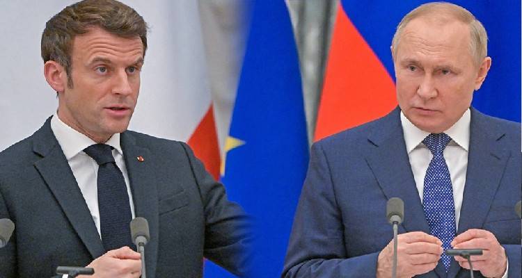 &Epsilon;&iota;&sigma;&beta;&omicron;&lambda;ή &sigma;&tau;&eta;&nu; &Omicron;&upsilon;&kappa;&rho;&alpha;&nu;ί&alpha;: &Mu;ί&lambda;&eta;&sigma;&epsilon; &mu;&epsilon; &tau;&omicron;&nu; &Pi;&omicron;ύ&tau;&iota;&nu; &omicron; &Mu;&alpha;&kappa;&rho;ό&nu; | &Tau;&rho;&epsilon;&iota;&sigmaf; ό&rho;&omicron;&iota; &alpha;&pi;ό &tau;&omicron;&nu; &Gamma;ά&lambda;&lambda;&omicron; &pi;&rho;ό&epsilon;&delta;&rho;&omicron; &sigma;&tau;&omicron;&nu; &Rho;ώ&sigma;&omicron; &omicron;&mu;ό&lambda;&omicron;&gamma;ό &tau;&omicron;&upsilon;