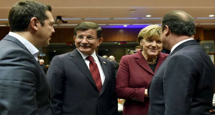 &Sigma;ύ&nu;&omicron;&delta;&omicron;&sigmaf;: &Iota;&sigma;&chi;&upsilon;&rho;ά &alpha;&nu;&tau;&alpha;&lambda;&lambda;ά&gamma;&mu;&alpha;&tau;&alpha; &sigma;&tau;&eta;&nu; &Tau;&omicron;&upsilon;&rho;&kappa;ί&alpha;
