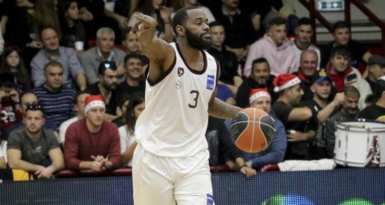 Ή&phi;&alpha;&iota;&sigma;&tau;&omicron;&sigmaf; - &Kappa;ύ&mu;&eta; 81-74: &Pi;&alpha;&rho;έ&mu;&epsilon;&iota;&nu;&epsilon;... &alpha;&pi;ό&rho;&theta;&eta;&tau;&omicron; &tau;&omicron; &kappa;ά&sigma;&tau;&rho;&omicron; &tau;&eta;&sigmaf; &Lambda;ή&mu;&nu;&omicron;&upsilon;!