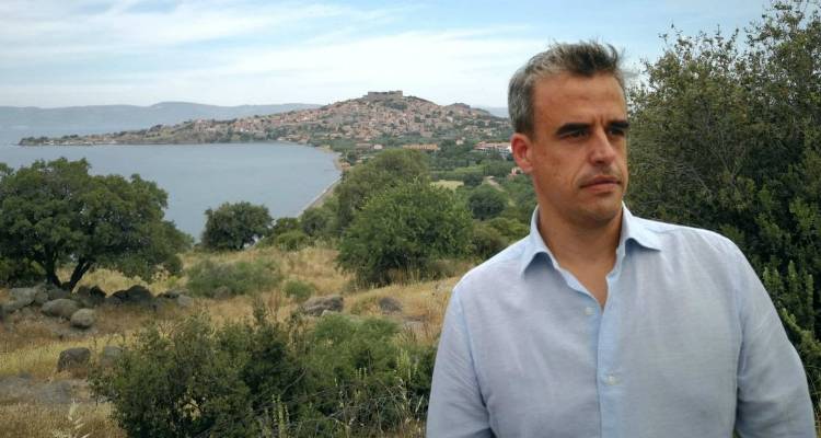 Π. Χριστόφας: «Ο αγώνας μας δεν έχει τελειώσει»