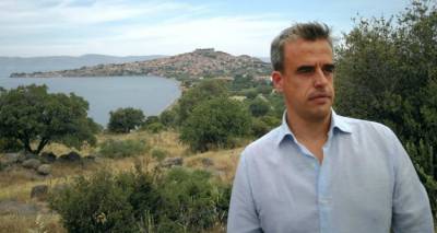 &Pi;. &Chi;&rho;&iota;&sigma;&tau;ό&phi;&alpha;&sigmaf;: &laquo;&Omicron; &alpha;&gamma;ώ&nu;&alpha;&sigmaf; &mu;&alpha;&sigmaf; &delta;&epsilon;&nu; έ&chi;&epsilon;&iota; &tau;&epsilon;&lambda;&epsilon;&iota;ώ&sigma;&epsilon;&iota;&raquo;