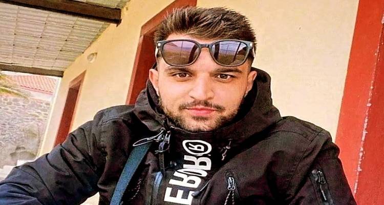 Ευχαριστήριο μήνυμα της οικογένειας του Βαλάντη Βολάρη