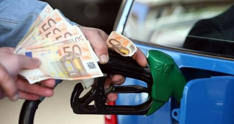 ΚΚΕ Λήμνου για τις τιμές των καυσίμων: Δεν πρέπει να αποδεχτούμε αυτή την απαράδεκτη κατάσταση