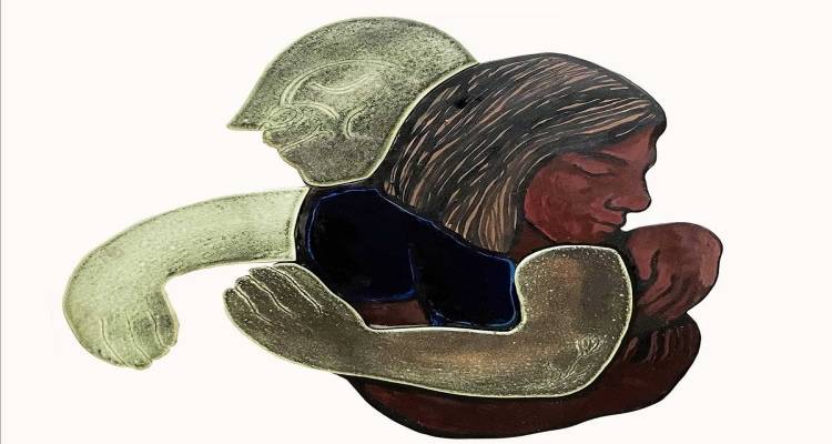 "In the same pool": &Epsilon;&iota;&kappa;&alpha;&sigma;&tau;&iota;&kappa;ή &sigma;ύ&mu;&pi;&rho;&alpha;&xi;&eta; &tau;&omicron;&upsilon; &Phi;&omicron;ί&beta;&omicron;&upsilon; &Theta;ά&nu;&omicron;&upsilon; &kappa;&alpha;&iota; &tau;&eta;&sigmaf; &Phi;&alpha;&nu;ή&sigmaf; &Sigma;&kappa;&omicron;&upsilon;&lambda;&iota;&kappa;ί&delta;&eta; &Mu;&pi;&omicron;&upsilon;&kappa;&omicron;&upsilon;&beta;ά&lambda;&alpha; &sigma;&tau;&eta; &Lambda;ή&mu;&nu;&omicron;