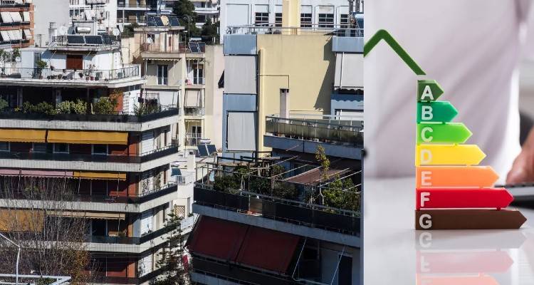 «Εξοικονομώ – Αυτονομώ»: Στην τελική ευθεία για το νέο πρόγραμμα | Πότε ξεκινά, ποια θα είναι τα 3 νέα κριτήρια