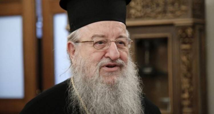 Ο Άνθιμος δυναμικά παρών και στην επόμενη μέρα της Εκκλησίας