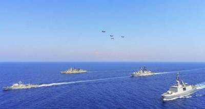 &Nu;έ&epsilon;&sigmaf; Navtex &alpha;&pi;ό &tau;&eta;&nu; &Tau;&omicron;&upsilon;&rho;&kappa;ί&alpha; | &Zeta;&eta;&tau;ά &tau;&eta;&nu; &alpha;&pi;&omicron;&sigma;&tau;&rho;&alpha;&tau;&iota;&omega;&tau;&iota;&kappa;&omicron;&pi;&omicron;ί&eta;&sigma;&eta; &tau;&eta;&sigmaf; &Lambda;ή&mu;&nu;&omicron;&upsilon; &kappa;&alpha;&iota; ά&lambda;&lambda;&omega;&nu; &pi;έ&nu;&tau;&epsilon; &nu;&eta;&sigma;&iota;ώ&nu; &tau;&omicron;&upsilon; &Alpha;&iota;&gamma;&alpha;ί&omicron;&upsilon;