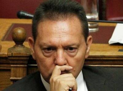 Στουρνάρας: «Περίεργο πλουτισμό» εμφανίζουν 32 πολιτικά πρόσωπα
