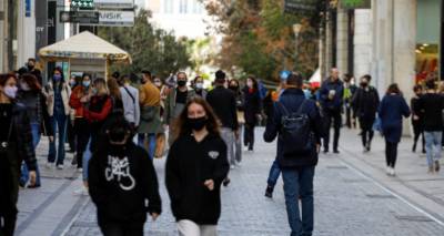 &Kappa;&omicron;&rho;&omega;&nu;&omicron;ϊό&sigmaf;: &Epsilon;&nu;&tau;&omicron;&nu;&eta; &alpha;&nu;&eta;&sigma;&upsilon;&chi;ί&alpha; &gamma;&iota;&alpha; &tau;&eta; &delta;&iota;&alpha;&sigma;&pi;&omicron;&rho;ά &sigma;&tau;&eta;&nu; &Alpha;&tau;&tau;&iota;&kappa;ή |&Delta;ύ&sigma;&kappa;&omicron;&lambda;&omicron;&iota; &omicron;&iota; &epsilon;&pi;ό&mu;&epsilon;&nu;&omicron;&iota; &delta;ύ&omicron; &mu;ή&nu;&epsilon;&sigmaf;, &delta;&epsilon;&nu; &alpha;&pi;&omicron;&kappa;&lambda;&epsilon;ί&epsilon;&tau;&alpha;&iota; lockdown &tau;ύ&pi;&omicron;&upsilon; &Mu;&alpha;&rho;&tau;ί&omicron;&upsilon;