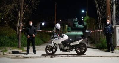 &Kappa;&omicron;&rho;&omega;&nu;&omicron;ϊό&sigmaf;: &Sigma;&upsilon;&nu;&alpha;&gamma;&epsilon;&rho;&mu;ό&sigmaf; &sigma;&tau;&eta; &Lambda;ά&rho;&iota;&sigma;&alpha; | &Sigma;&epsilon; &kappa;&alpha;&rho;&alpha;&nu;&tau;ί&nu;&alpha; &omicron;&iota;&kappa;&iota;&sigma;&mu;ό&sigmaf; &Rho;&omicron;&mu;ά &mu;&epsilon;&tau;ά &tau;&alpha; 20 &kappa;&rho;&omicron;ύ&sigma;&mu;&alpha;&tau;&alpha;