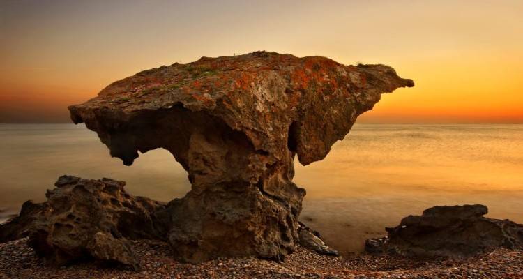 Λήμνος: Το καλά κρυμμένο μυστικό του Αιγαίου