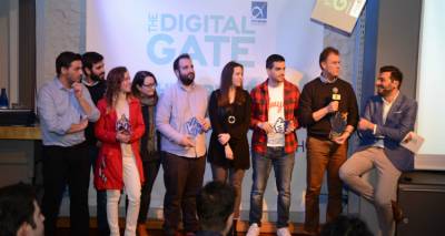 The Digital Gate III: &Omicron; &delta;&iota;&alpha;&gamma;&omega;&nu;&iota;&sigma;&mu;ό&sigmaf; &epsilon;&lambda;&lambda;&eta;&nu;&iota;&kappa;ή&sigmaf; &kappa;&alpha;&iota;&nu;&omicron;&tau;&omicron;&mu;ί&alpha;&sigmaf; &kappa;&alpha;&iota; &epsilon;&pi;&iota;&chi;&epsilon;&iota;&rho;&eta;&mu;&alpha;&tau;&iota;&kappa;ό&tau;&eta;&tau;&alpha;&sigmaf; &tau;&omicron;&upsilon; &Delta;&iota;&epsilon;&theta;&nu;&omicron;ύ&sigmaf; &Alpha;&epsilon;&rho;&omicron;&lambda;&iota;&mu;έ&nu;&alpha; &Alpha;&theta;&eta;&nu;ώ&nu; &epsilon;&pi;&iota;&sigma;&tau;&rho;έ&phi;&epsilon;&iota; &gamma;&iota;&alpha; 3&eta; &phi;&omicron;&rho;ά!