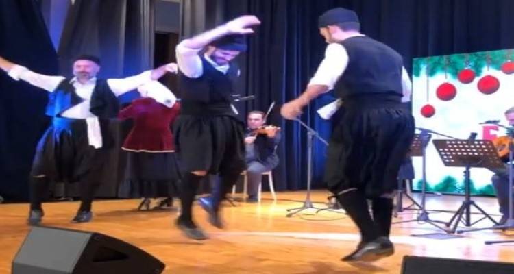 «Μια μικρή Ελλάδα στην Αθήνα» μέσω live streaming με τη συμμετοχή της Περιφέρειας Βορείου Αιγαίου