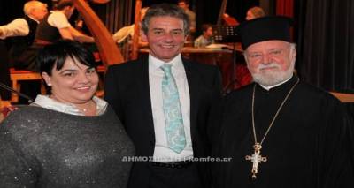 Η Λημνιά Δημοτική Σύμβουλος σε Βαυαρικό Δήμο με την αξιοθαύμαστη δημοκρατική συμπεριφορά