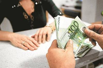 Μέσα στο 2013 το ελάχιστο εγγυημένο εισόδημα