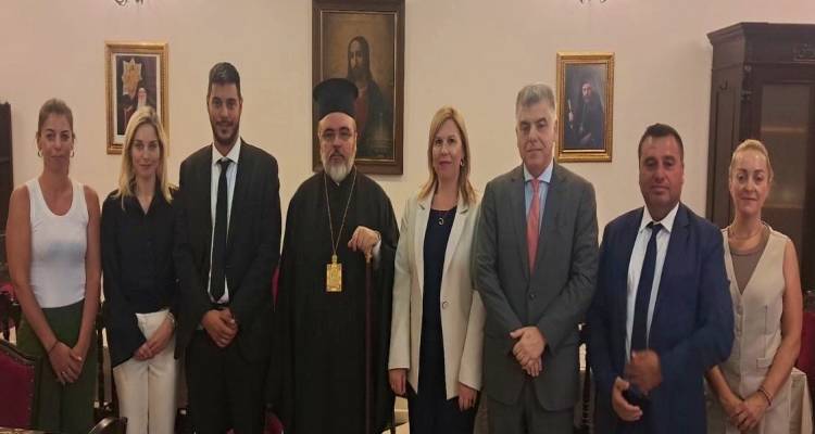 &Alpha;&pi;ό&sigma;&tau;&omicron;&lambda;&omicron;&sigmaf; &Kappa;&omicron;&upsilon;&tau;&sigma;&omicron;&gamma;&iota;ά&nu;&nu;&eta;&sigmaf;: &laquo;Ώ&rho;&iota;&mu;&epsilon;&sigmaf; &omicron;&iota; &sigma;&upsilon;&nu;&theta;ή&kappa;&epsilon;&sigmaf; &gamma;&iota;&alpha; &tau;&omicron;&upsilon;&rho;&iota;&sigma;&tau;&iota;&kappa;ό ά&nu;&omicron;&iota;&gamma;&mu;&alpha; &tau;&eta;&sigmaf; &Lambda;ή&mu;&nu;&omicron;&upsilon; &sigma;&tau;&eta;&nu; &Tau;&omicron;&upsilon;&rho;&kappa;ί&alpha;&raquo;