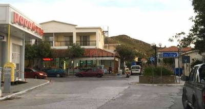 &Pi;&rho;&omicron;&sigma;&omega;&rho;&iota;&nu;ά &kappa;&lambda;&epsilon;&iota;&sigma;&tau;ή &tau;&eta; &Delta;&epsilon;&upsilon;&tau;έ&rho;&alpha; &eta; &omicron;&delta;ό&sigmaf; &Iota;&epsilon;&rho;&omicron;ύ &Lambda;ό&chi;&omicron;&upsilon; &sigma;&tau;&eta; &Mu;ύ&rho;&iota;&nu;&alpha;