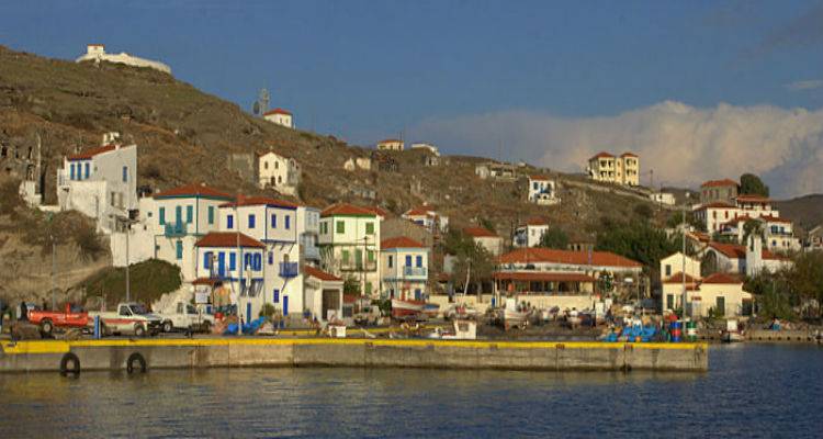 &Alpha;ί&tau;&eta;&mu;&alpha; &gamma;&iota;&alpha; &delta;&omega;&rho;&epsilon;ά&nu; ί&nu;&tau;&epsilon;&rho;&nu;&epsilon;&tau; &alpha;&pi;ό &tau;&eta; &delta;ή&mu;&alpha;&rho;&chi;&omicron; &Alpha;&gamma;ί&omicron;&upsilon; &Epsilon;&upsilon;&sigma;&tau;&rho;&alpha;&tau;ί&omicron;&upsilon; &kappa;&alpha;&iota; ά&lambda;&lambda;&omicron;&upsilon;&sigmaf; 12 &delta;&eta;&mu;ά&rho;&chi;&omicron;&upsilon;&sigmaf; &mu;&iota;&kappa;&rho;ώ&nu; &nu;&eta;&sigma;&iota;ώ&nu;