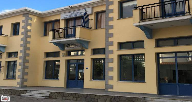 Λήμνος: 44 περιπτώσεις εξέτασε το ΚΕΠΑ το διήμερο 9-10 Μαΐου