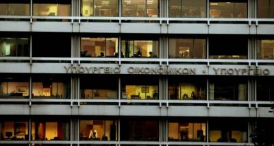 &Omicron;&iota; &epsilon;&pi;ό&mu;&epsilon;&nu;&epsilon;&sigmaf; &phi;&omicron;&rho;&omicron;&epsilon;&lambda;&alpha;&phi;&rho;ύ&nu;&sigma;&epsilon;&iota;&sigmaf;: &Sigma;&kappa;&lambda;&eta;&rho;ό &pi;&alpha;&zeta;ά&rho;&iota; &mu;&epsilon; &tau;&omicron;&upsilon;&sigmaf; &Theta;&epsilon;&sigma;&mu;&omicron;ύ&sigmaf; | &Pi;ά&nu;&omega; &alpha;&pi;ό 3,7% &tau;&omicron; &phi;&epsilon;&tau;&iota;&nu;ό &upsilon;&pi;&epsilon;&rho;&pi;&lambda;&epsilon;ό&nu;&alpha;&sigma;&mu;&alpha;